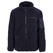 Thumbnail Farbe Brandit MEN Teddyfleece Jacke Ramble navy