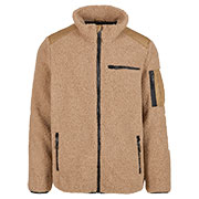 Thumbnail Farbe Brandit MEN Jacket Teddyfleece Ramble camel
