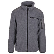 Thumbnail Farbe Brandit MEN Jacke Teddyfleece Ramble anthrazit