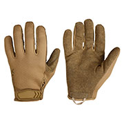 Pyramex Venture Gear Handschuhe Medium Duty Adjustable Operator coyote