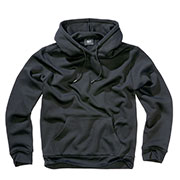 Thumbnail Farbe Brandit Kapuzenpullover TOM schwarz