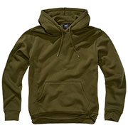 Thumbnail Farbe Brandit Kapuzenpullover TOM olive