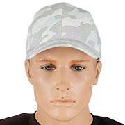 Thumbnail Farbe Brandit Basecap classic white desert camo