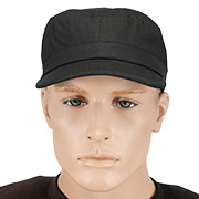 Thumbnail Farbe Brandit BDU Cap schwarz