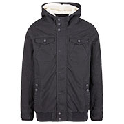 Thumbnail Farbe Brandit Jacke Meadow Jacket schwarz