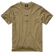 Thumbnail Farbe Brandit BW Tropen T-Shirt oliv