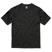 Thumbnail Farbe Brandit Quickdry Shirt Shortsleeve T-Shirt schwarz