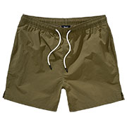 Thumbnail Farbe Brandit Swimshorts Basic Badehose oliv