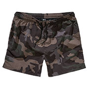 Thumbnail Farbe Brandit Swimshorts Basic Badehose darkcamo