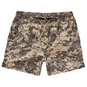 Thumbnail Farbe Brandit Swimshorts Basic Badehose at-digital