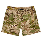 Thumbnail Farbe Brandit Swimshorts Basic Badehose tactical camo
