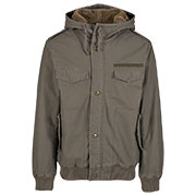 Thumbnail Farbe Brandit BW Jacke Jacob oliv