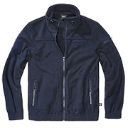 Thumbnail Farbe Brandit Fleecejacke Combat navy