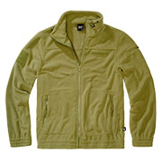 Thumbnail Farbe Brandit Fleecejacke Combat oliv