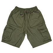 Thumbnail Farbe Mil-Tec Shorts Urban Explorer Ripstop oliv