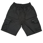 Thumbnail Farbe Mil-Tec Shorts Urban Explorer Ripstop schwarz