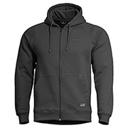 Thumbnail Farbe Pentagon Sweatjacke Phaeton Hood Zip Sweater schwarz