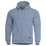Thumbnail Farbe Pentagon Sweatjacke Phaeton Hood Zip Sweater blau