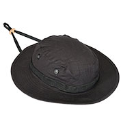 Thumbnail Farbe Teesar US GI Dschungelhut Buschhut Boonie Ripstop schwarz