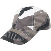 Baseball Cap urban