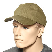 Baseball Cap oliv