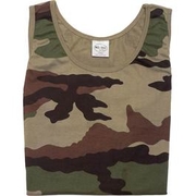 Tank Top CCE