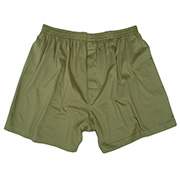 Boxershort Mil-Tec oliv