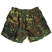 Boxershort Mil-Tec flecktarn