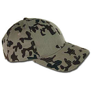 Baseball Cap tropentarn