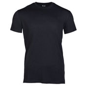 T-Shirt schwarz