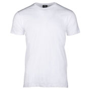 T-Shirt Weiss