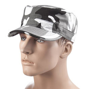 BDU Feldmtze, city camo