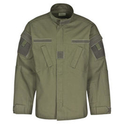 Mil-Tec ACU Feldjacke, oliv