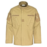 Mil-Tec ACU Feldjacke, coyote