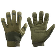 Army Gloves, oliv
