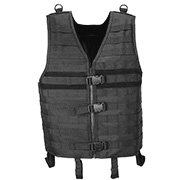 MFH Modular-Weste Molle light schwarz