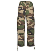 Kommandohose Light Weight Mil-Tec, CCE