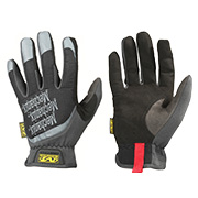 Mechanix Wear FastFit Handschuhe schwarz