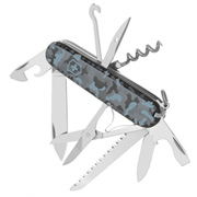 Victorinox Offiziersmesser Huntsman Camouflage