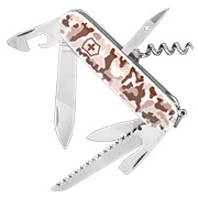 Victorinox Offiziersmesser Huntsman Desert Camouflage