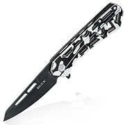 Buck Einhandmesser 811 Trace OPS Camo inkl. Grtelclip