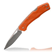 Gerber Einhandmesser LST silber/orange inkl. Grtelclip