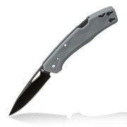 Gerber Einhandmesser LST silber/grau inkl. Grtelclip