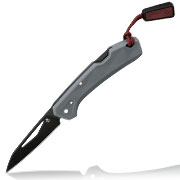 Gerber Einhandmesser LST Mini schwarz/grau inkl. Anhnger