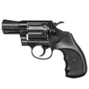 Colt Detective Special Schreckschuss Revolver Kal. 9mm R.K. schwarz brniert