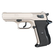 Thumbnail Farbe Record COP Schreckschuss Pistole 9 mm P.A.K. Metal-Plate