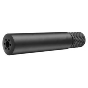 MadBull / Gemtech Halo Aluminium Silencer schwarz - New Version