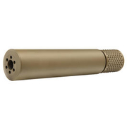 MadBull / Gemtech Halo Aluminium Silencer Desert Tan - New Version