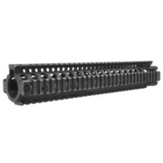 MadBull / Daniel Defense M4 Aluminium M4A1 RIS II Handguard schwarz