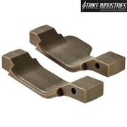 Strike Industries Cobra Trigger Guard Right / Classic FDE Tan